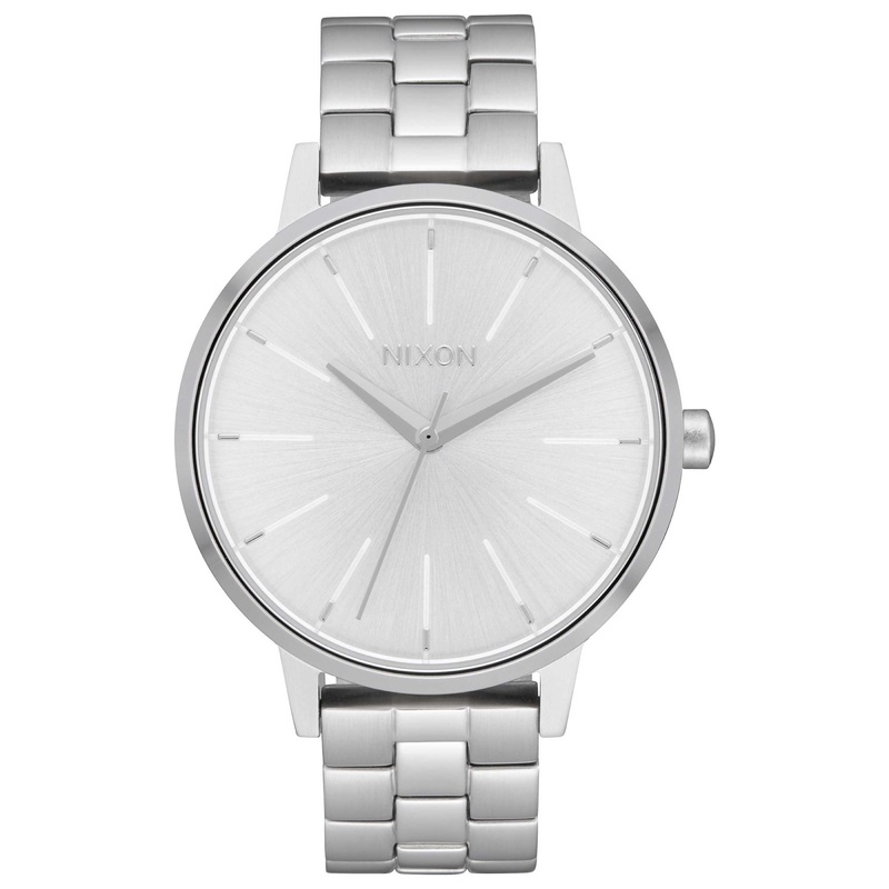 Nixon Women's Quartz Watch A0991920-00