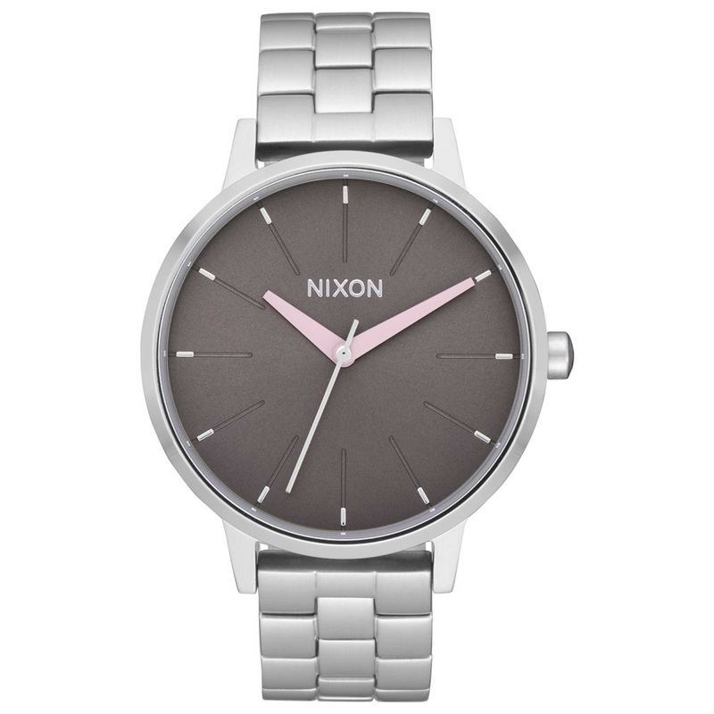 Nixon Women's Quartz Watch A0993161-00