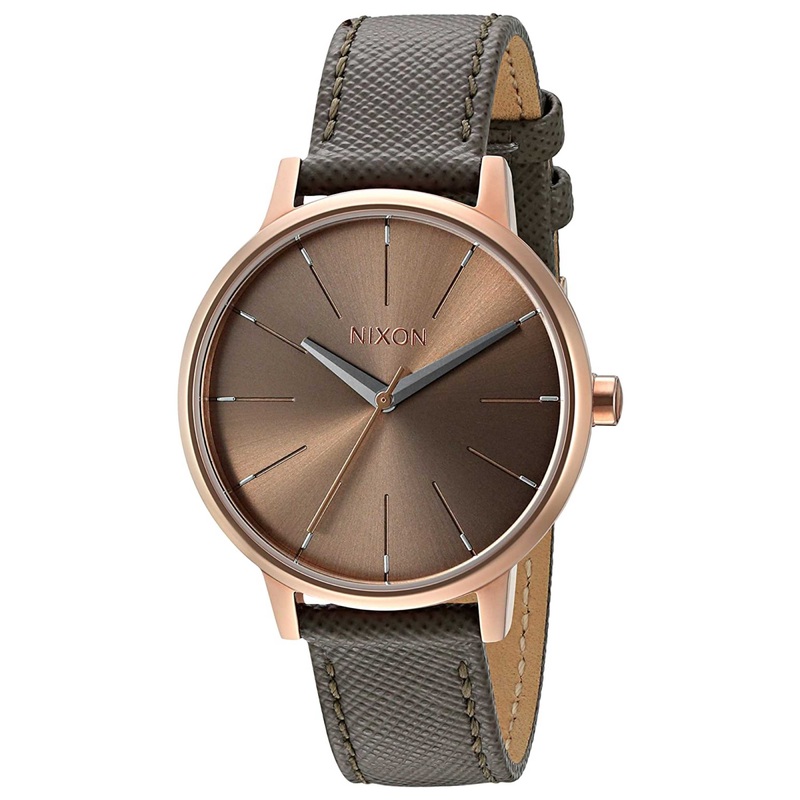 Nixon Women's Quartz Watch A1082214-00