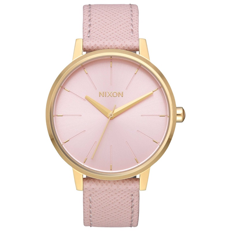Nixon Women's Quartz Watch A1082813-00