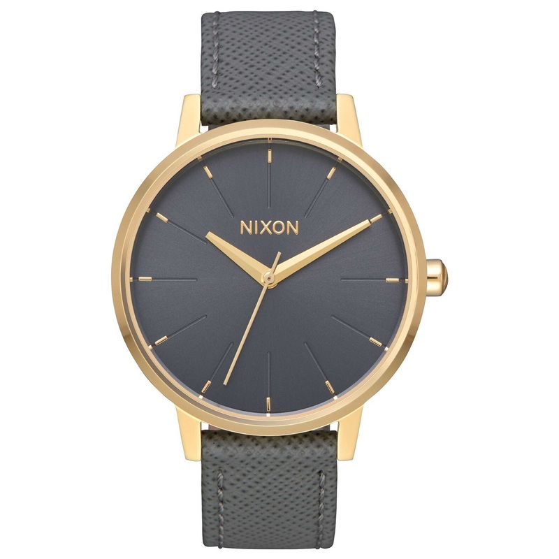 Nixon Women's Quartz Watch A1082815-00