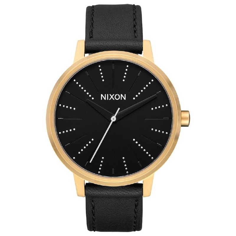 Nixon Women's Quartz Watch A1082879-00