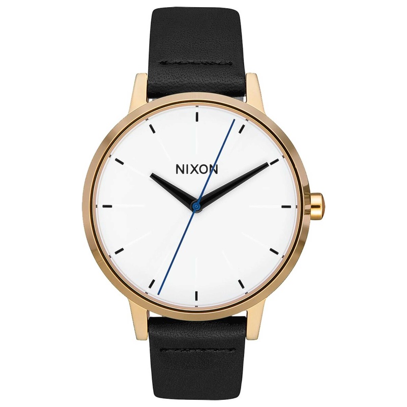 Nixon Women's Quartz Watch A1083157-00