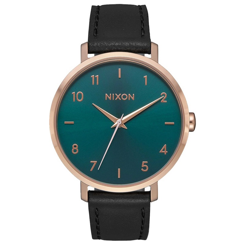 Nixon Women's Quartz Watch A10912805-00