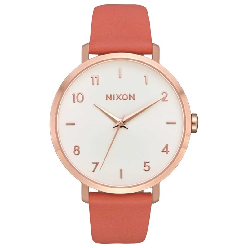 Nixon Women's Quartz Watch A10913028-00