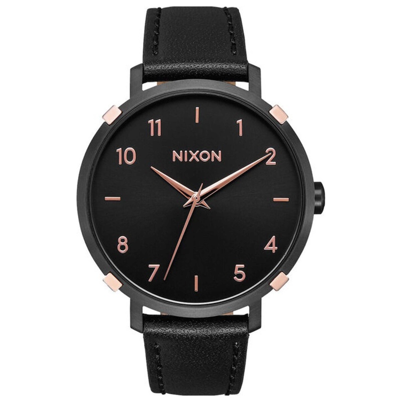 Nixon Women's Quartz Watch A10913221-00