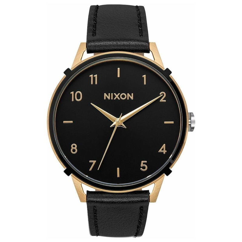 Nixon Women's Quartz Watch A10913222-00