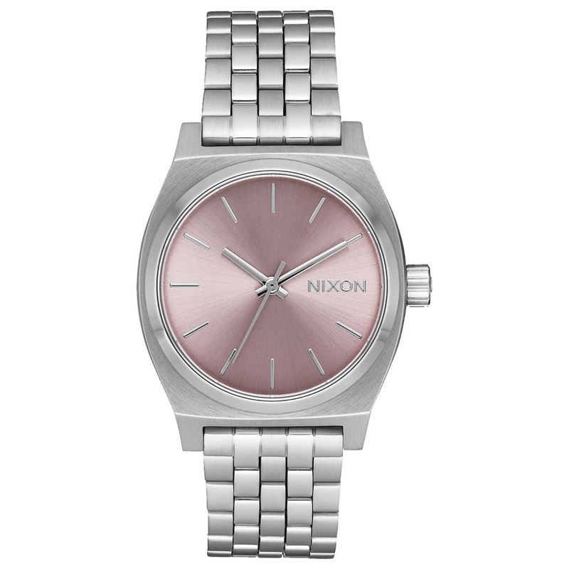 Nixon Women's Quartz Watch A11303161-00