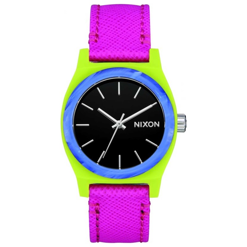 Nixon Women's Quartz Watch A11723152-00