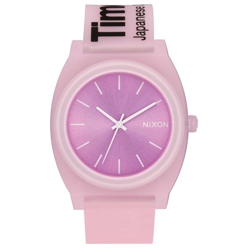 Nixon Women's Quartz Watch A1193170-00