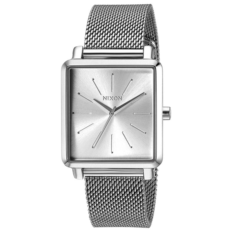 Nixon Women's Quartz Watch A12061920-00