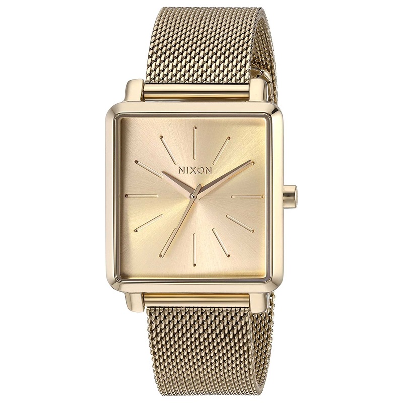 Nixon Women's Quartz Watch A1206502-00