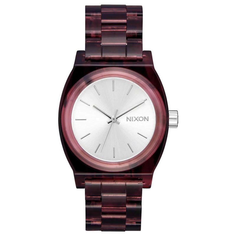 Nixon Women's Quartz Watch A1214200-00
