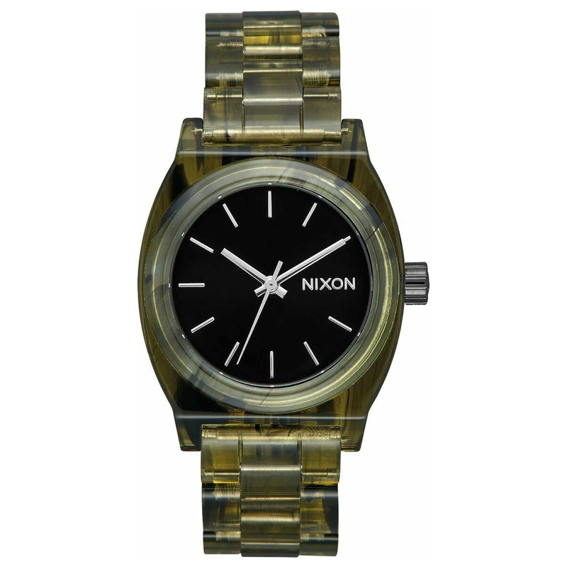 Nixon Women's Quartz Watch A1214333-00