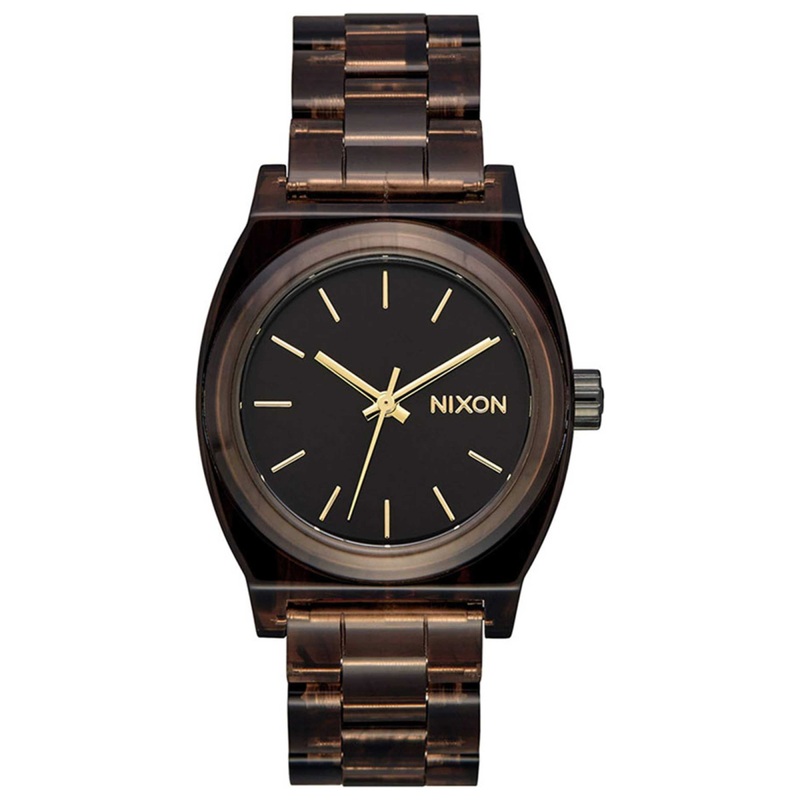 Nixon Women's Quartz Watch A1214400-00