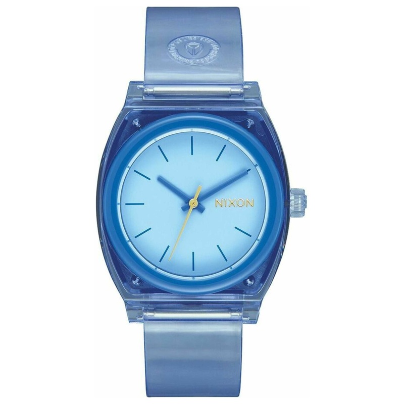 Nixon Women's Quartz Watch A12152885-00