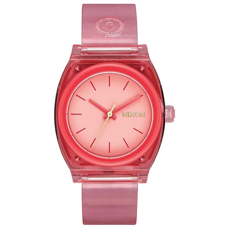 Nixon Women's Quartz Watch A1215685-00
