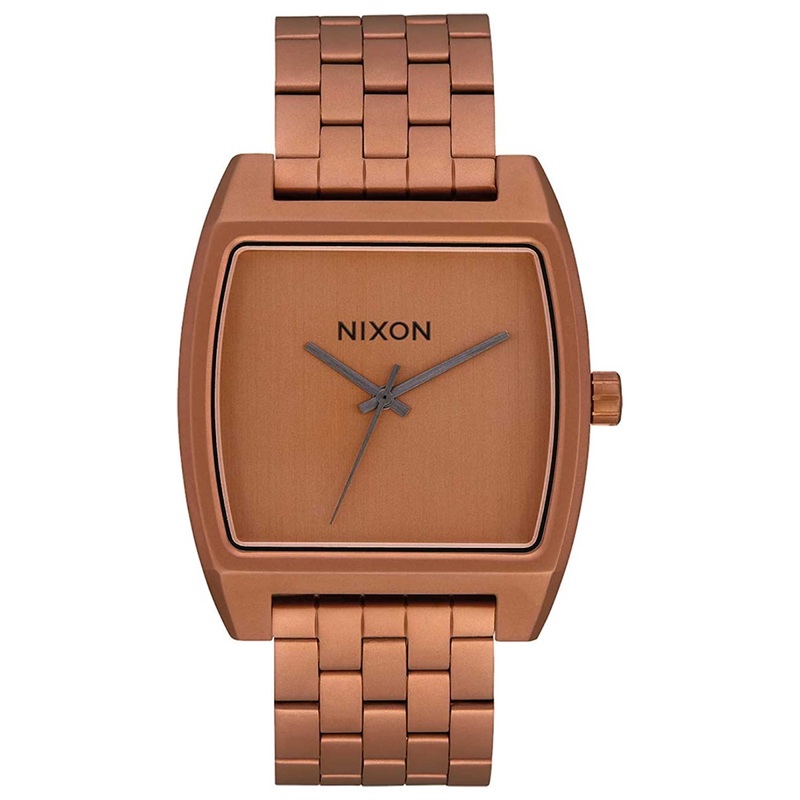 Nixon Women's Quartz Watch A12453165-00