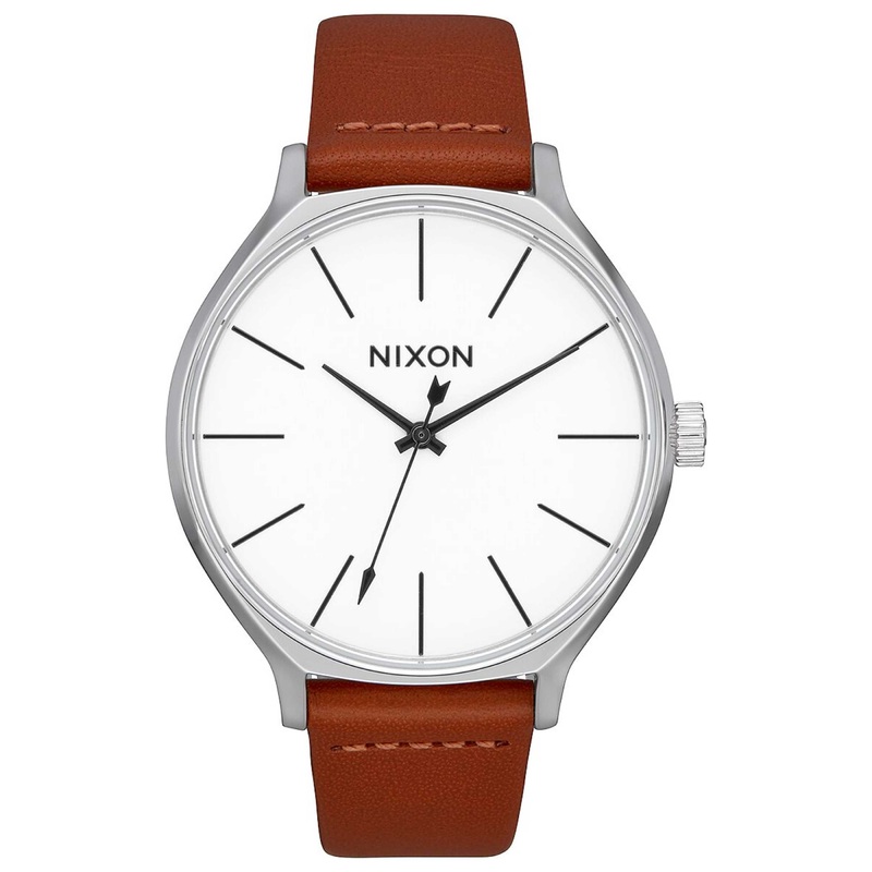 Nixon Women's Quartz Watch A12501113-00