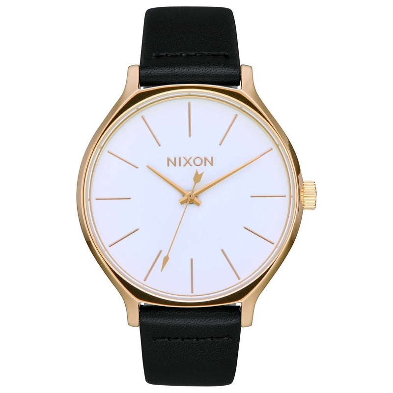 Nixon Women's Quartz Watch A12501964-00