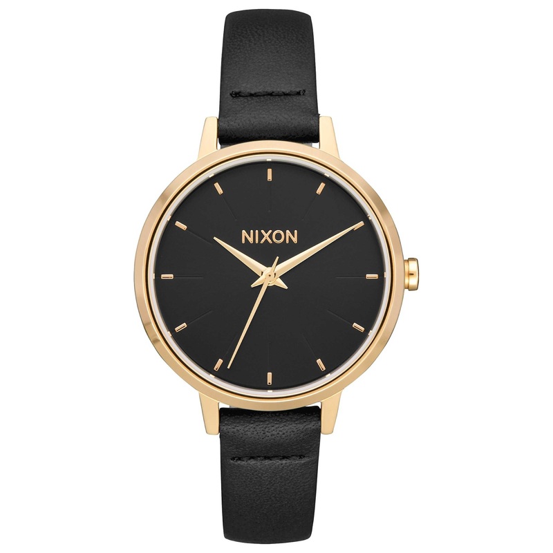 Nixon Women's Quartz Watch A1261513-00