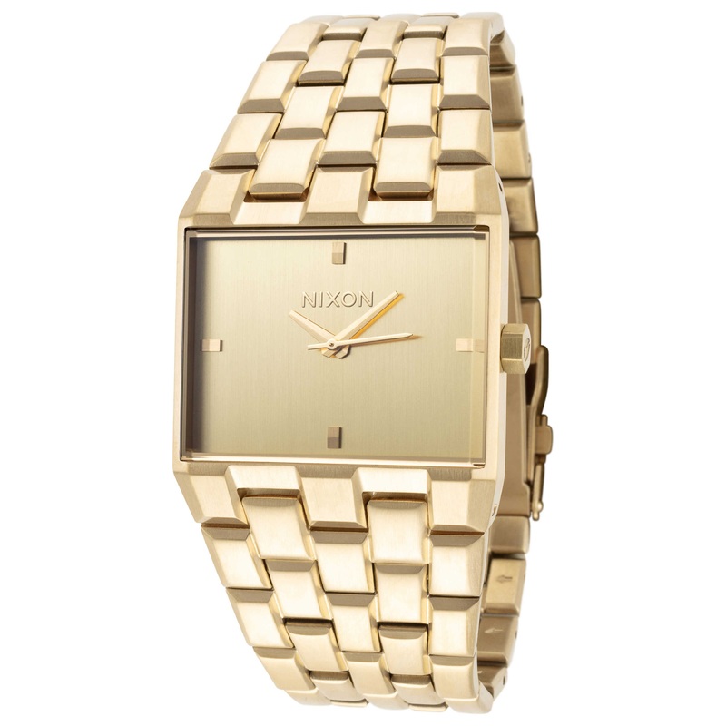 Nixon Women's Quartz Watch A1262502-00
