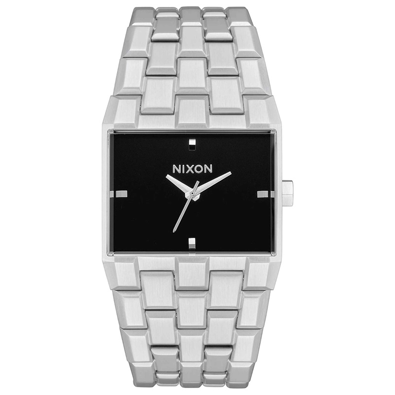 Nixon Women's Quartz Watch A1262625-00