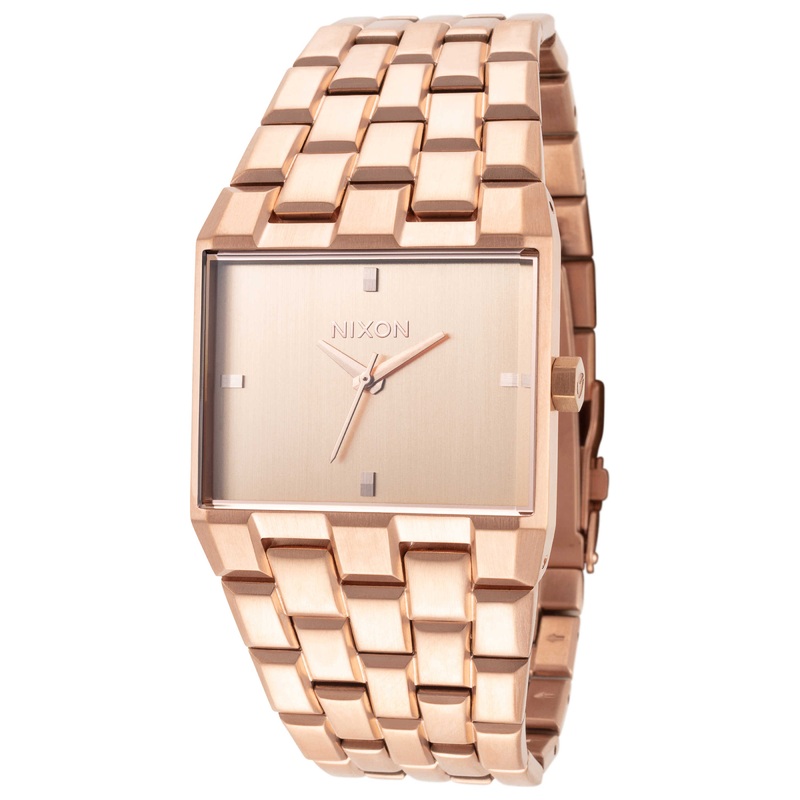 Nixon Women's Quartz Watch A1262897-00