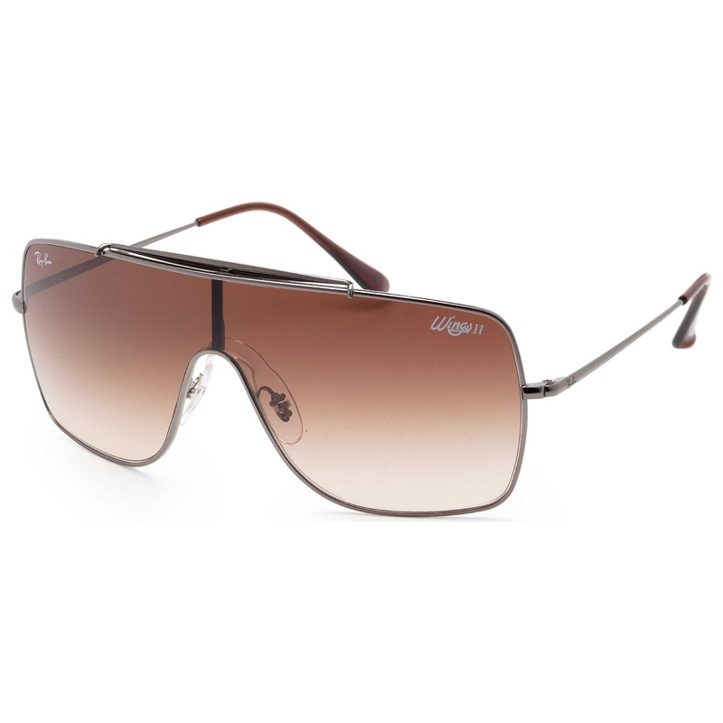 Ray-Ban Men's Sunglasses RB3697-004-1335