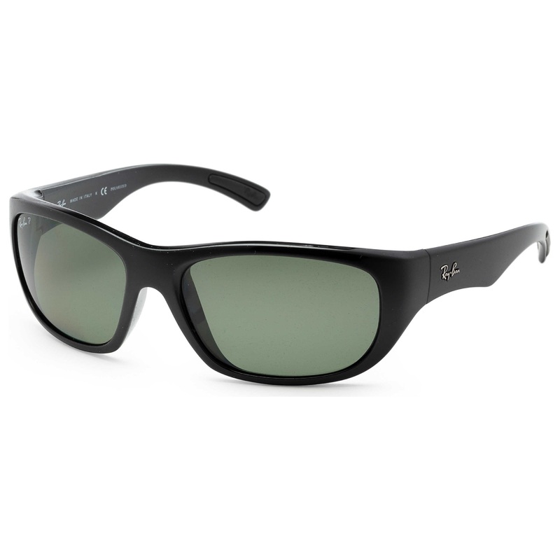 Ray-Ban Men's Sunglasses RB4177-601-58