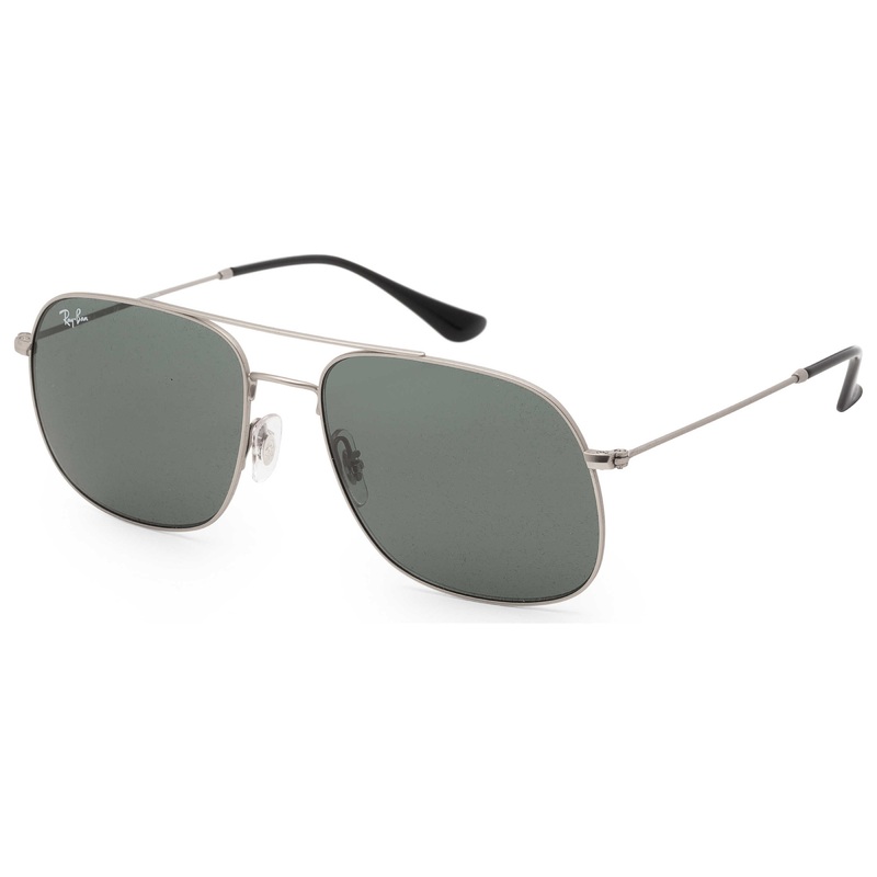 Ray-Ban Unisex Sunglasses RB3595-91167159