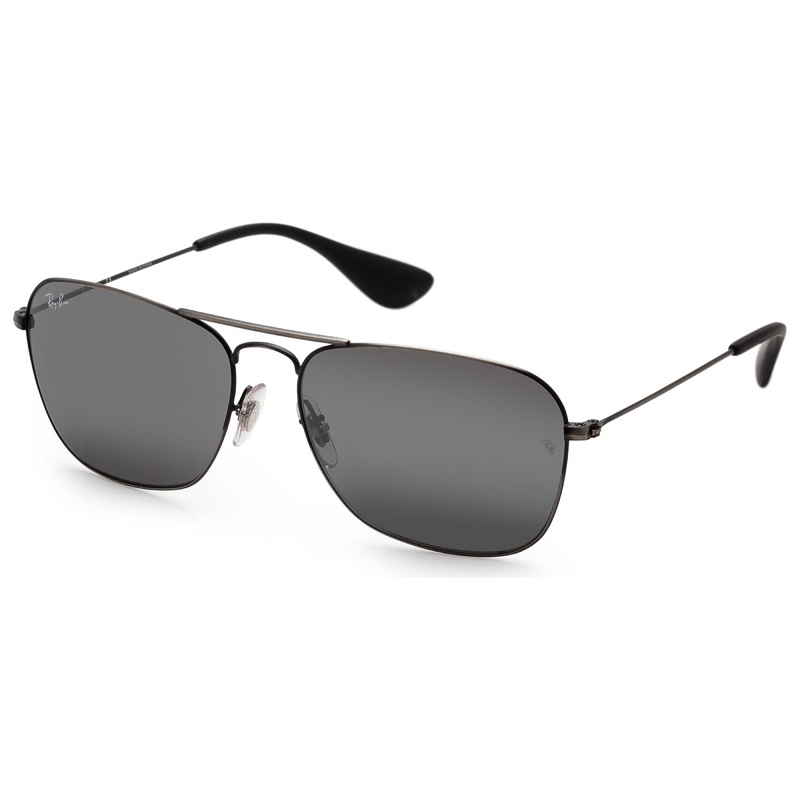 Ray-Ban Unisex Sunglasses RB3610-91396G58