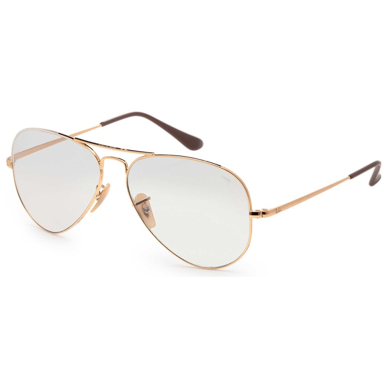 Ray-Ban Unisex Sunglasses RB3689-001-T358