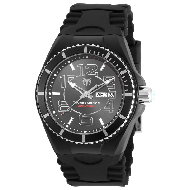 TechnoMarine Cruise JellyFish Men's Watch TM-115141