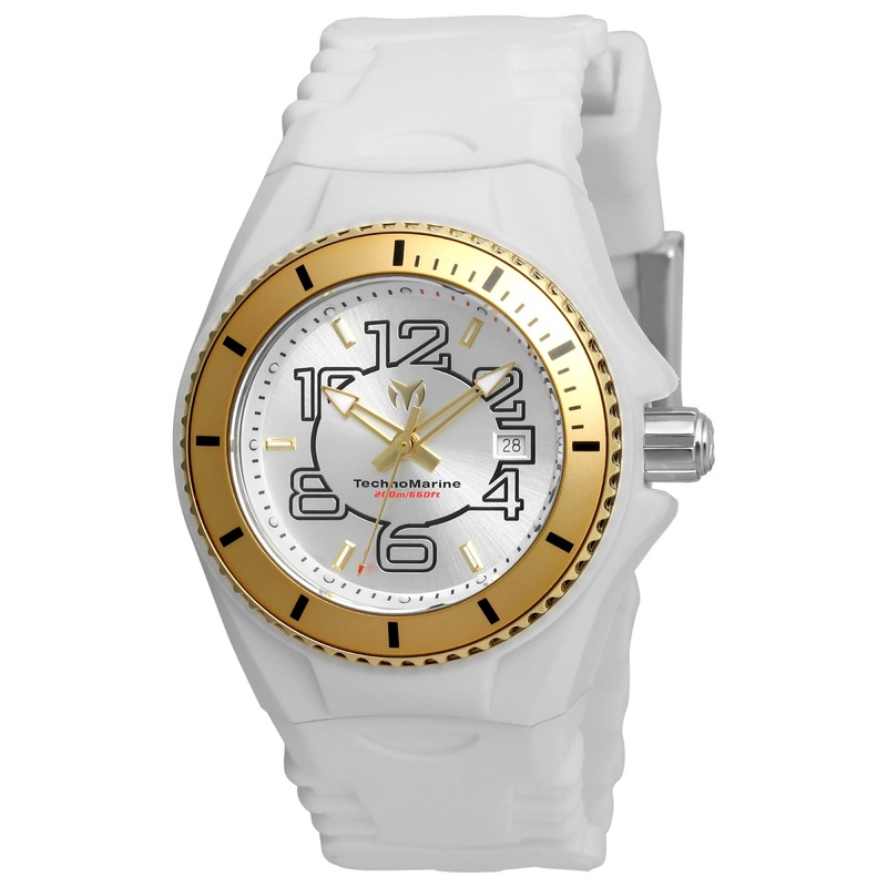 TechnoMarine Cruise JellyFish Women's Watch TM-115129