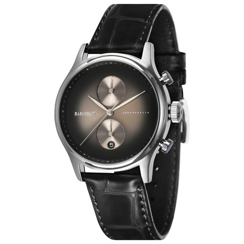 Thomas Earnshaw Men's Watch ES-8094-01