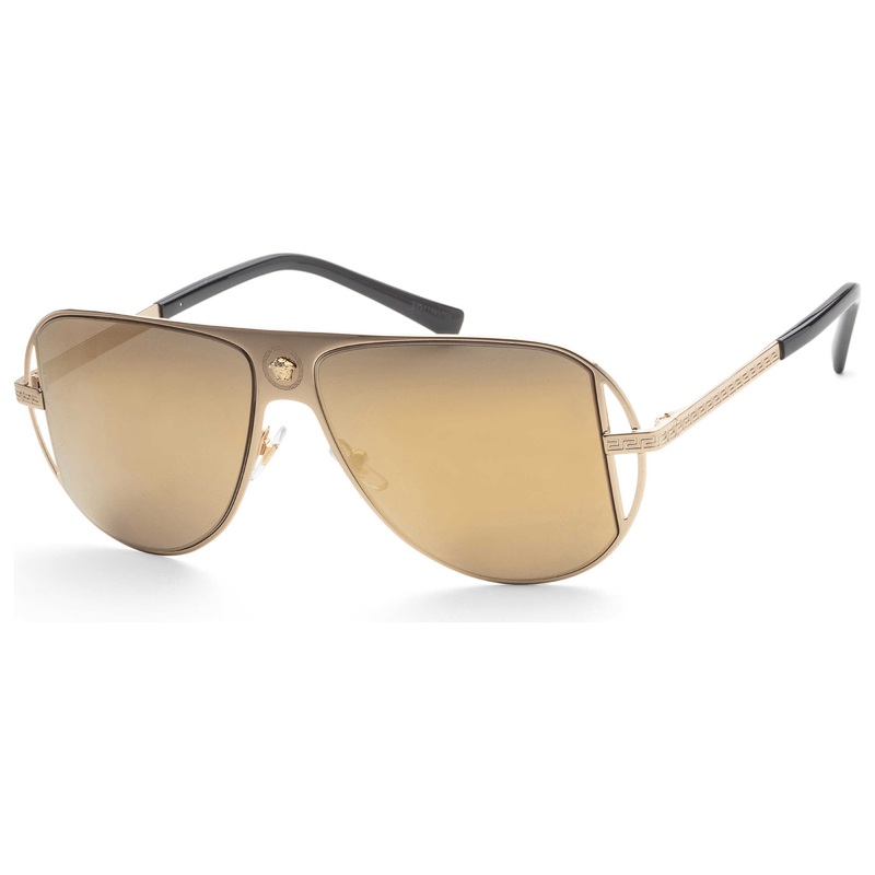 Versace Men's Sunglasses VE2212-10027P57