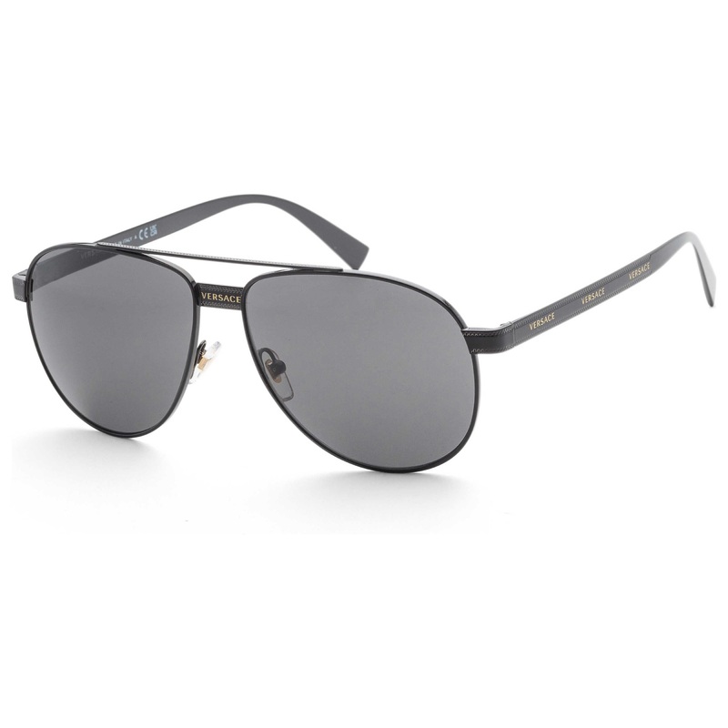Versace Unisex Sunglasses VE2209-10098758