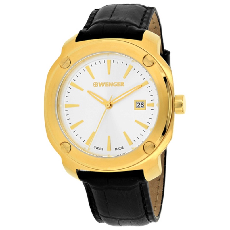 Wenger Men's Watch 01-1141-113
