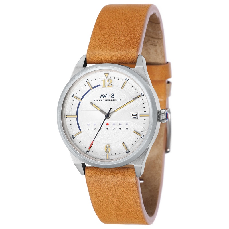 AVI-8 Hawker Hurricane Men's Quartz Watch AV-4044-06