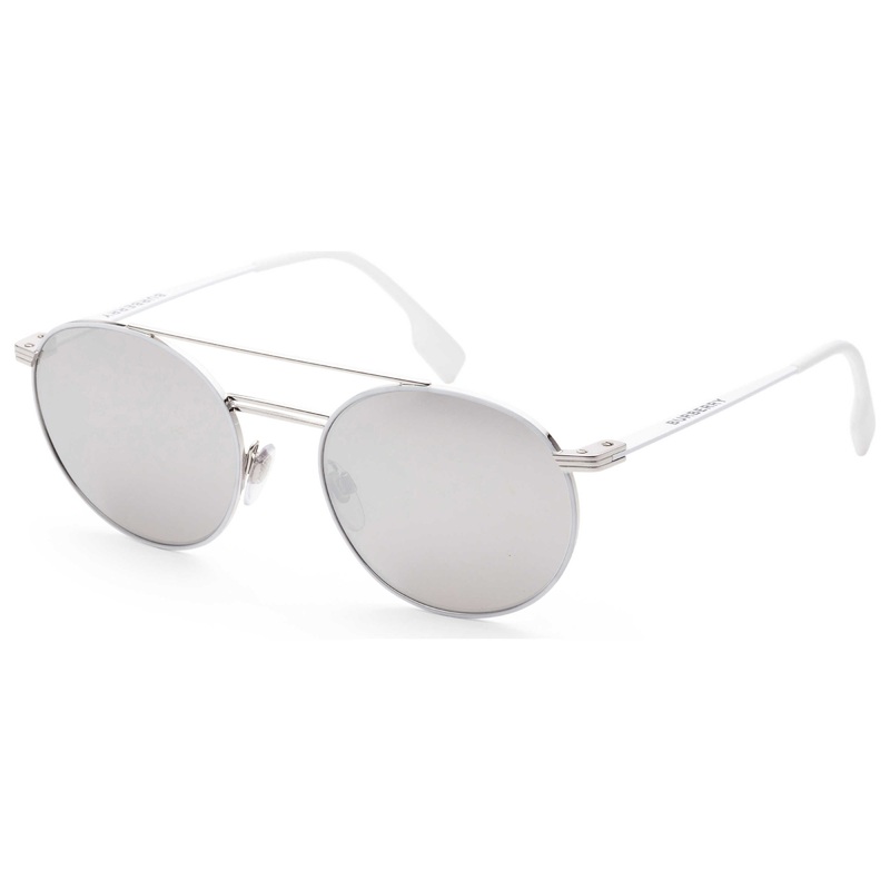 Burberry Men's Sunglasses BE3109-12946G53