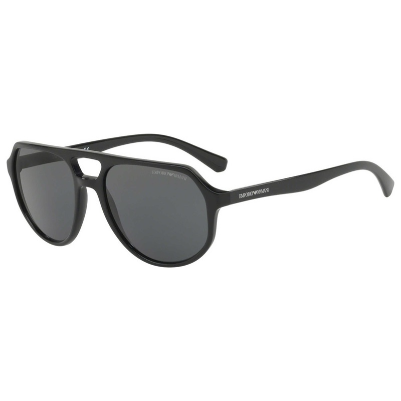 Emporio Armani Men's Sunglasses EA4111-50018757
