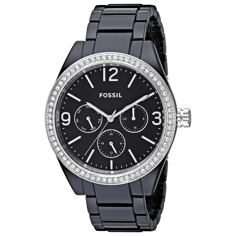 Fossil Men's Watch BQ3342