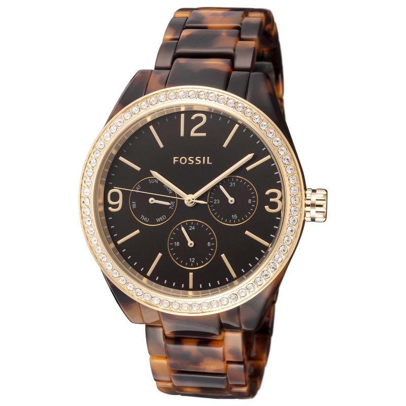 Fossil Men's Watch BQ3344