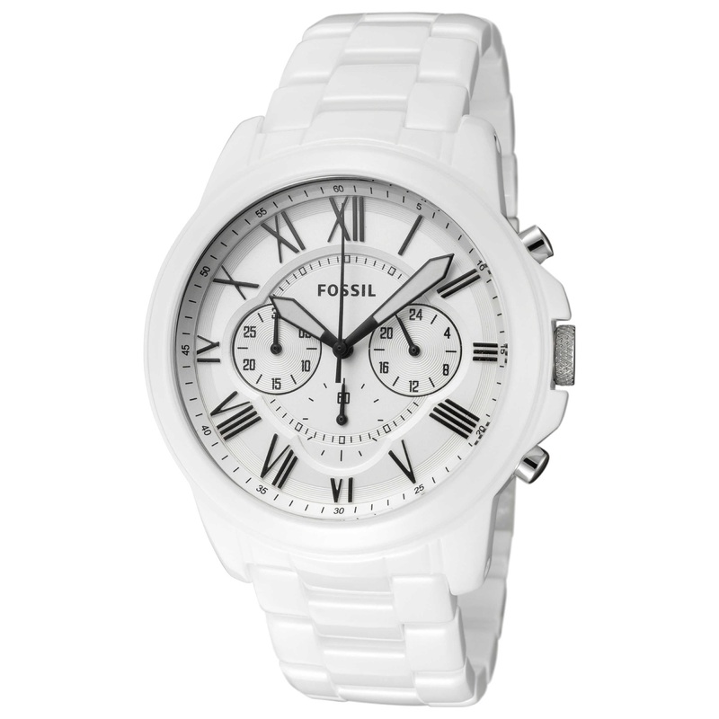 Fossil Men's Watch CE5020