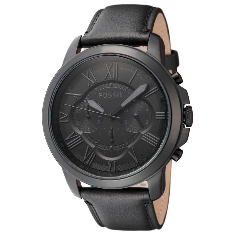 Fossil Men's Watch FS5132IE