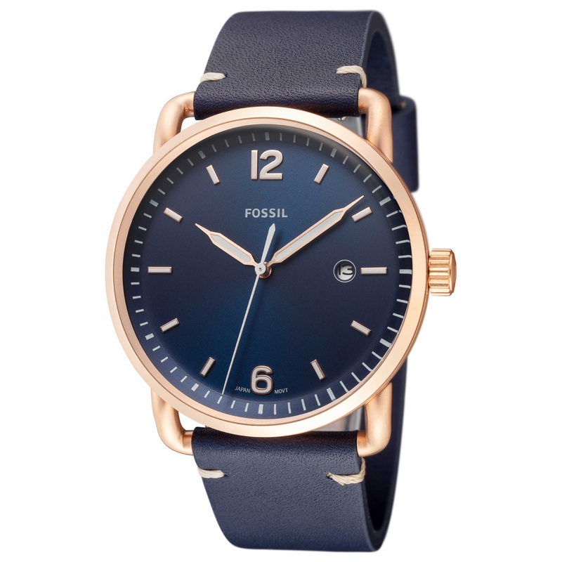 Fossil Men's Watch FS5274