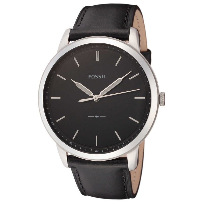 Fossil Men's Watch FS5398