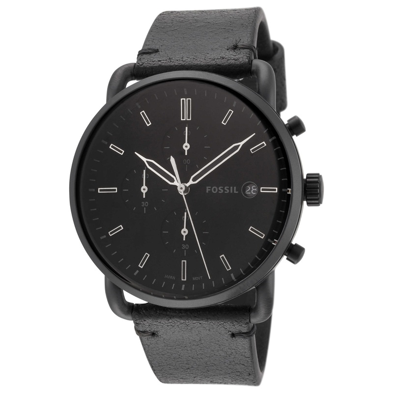 Fossil Men's Watch FS5504