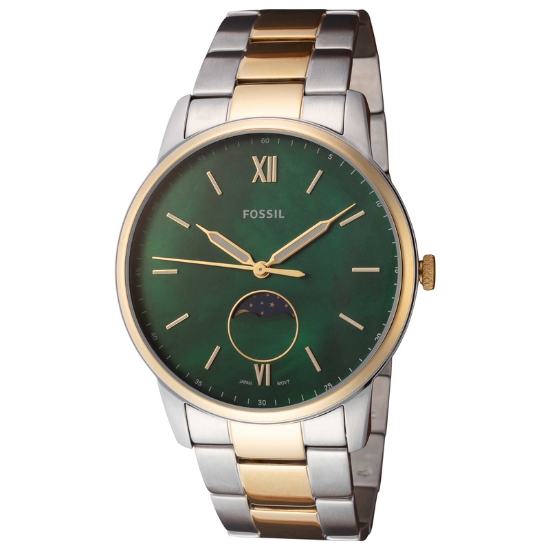 Fossil Men's Watch FS5572